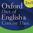 Icono de programa: Oxford Dictionary of Engl…