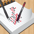 Icono de programa: Mega Tic Tac Toe Online