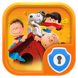 Icono de programa: Snoopy Theme-AppLock Pro …