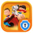 Icon of program: Snoopy Theme-AppLock Pro …