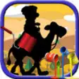 Icon of program: Cartoon Game Joe Camel Po…