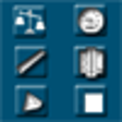 Icono de programa: Conversion wizard for Win…