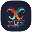 Icono de programa: Logo Maker free - Logo Cr…