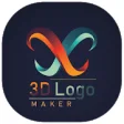 Icon of program: Logo Maker free - Logo Cr…