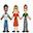 Icon of program: Sibling Compatibility
