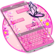Icono de programa: Latest Keyboard Theme 202…