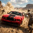 Icono de programa: Battle Racer : zombie isl…