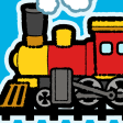 Icon of program: TOKOTON Vol.1 locomotive!