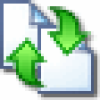 Icon of program: Batch Document Image Repl…