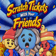 Icon of program: Scratch Tickets With Your…