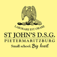 Icono de programa: St John's DSG
