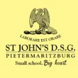 Icon of program: St John's DSG