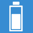 Icon of program: Battery Widget for Window…