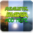 Icono de programa: Mod Realistic Shader for …