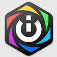 Icon of program: CORSAIR iCUE Game Bar Wid…