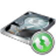 Icono de programa: DiskFresh
