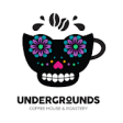 Icon of program: Undergrounds Coffee Buffa…