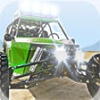 Icon of program: 3d 4x4 Race Car Off Road …