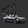 Icon of program: Engine Car Sounds