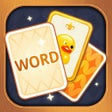 Icon of program: Associate Words - Solitai…
