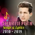 Icon of program: Charlie Puth music offlin…
