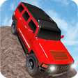 Icono de programa: Offroad Legend Jeep Wrang…