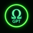Icon of program: OmegaGPT - Offline AI Cha…