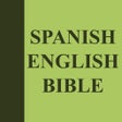 Icon of program: Spanish English Bible - B…