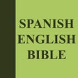Icon of program: Spanish English Bible - B…