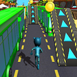 Icon of program: Subway Pj Runner Masks