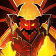 Icon of program: Book of Demons: Tablet Ed…