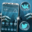 Icono de programa: Shark Launcher Theme
