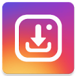 Icon of program: InstaSave -Download & Rep…