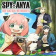 Icon of program: SPY×ANYA: Operation Memor…