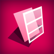 Icono de programa: PhotoGrid for Windows 10