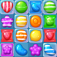 Icono de programa: Candy Blast Sweet Taste