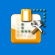 Icon of program: SQL Server Management for…