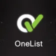 Icon of program: OneList