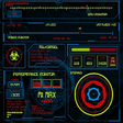Icono de programa: Rainbow KLWP theme