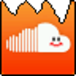 Icono de programa: Soundcloud Ripper