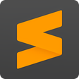 Icono de programa: Sublime Text Portable