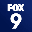 Icon of program: KMSP FOX 9 News Minneapol…