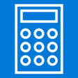 Icono de programa: Programmer Calc for Windo…