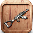 Icono de programa: AK 47 Sounds Ringtone