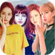 Icon of program: Selfie With Blackpink: Bl…