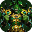 Icon of program: thekraken