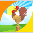 Icon of program: Funny Alarm Ringtones