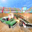 Icon of program: Car Demolition Derby Raci…