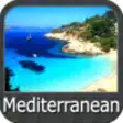 Icon of program: Marine: Mediterranean Sea…