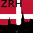 Icon of program: Zurich Map